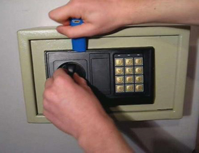 叠彩24小时上门开锁公司