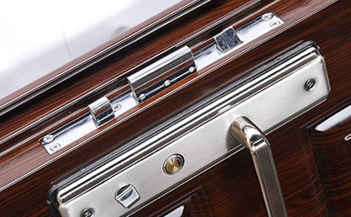 叠彩24小时上门开锁公司