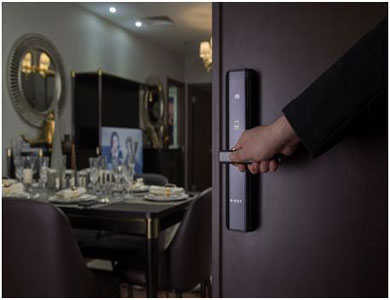 叠彩24小时上门开锁公司